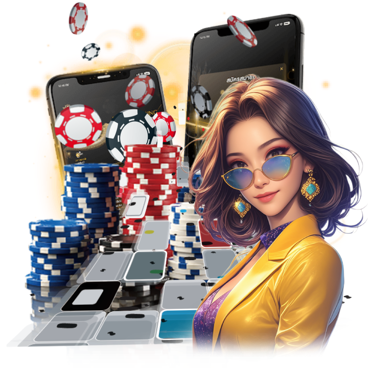 บาคาร่าอัปเดตใหม่