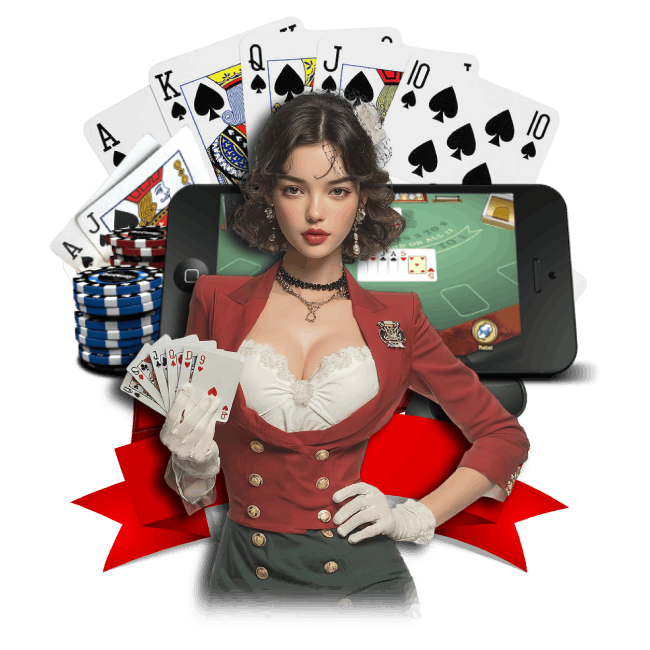 บาคาร่าทุกค่าย