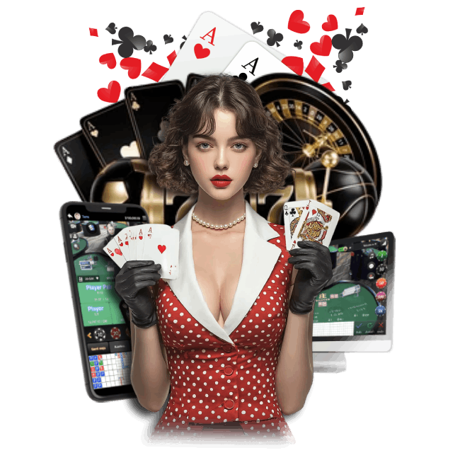 บาคาร่าไลฟ์สด