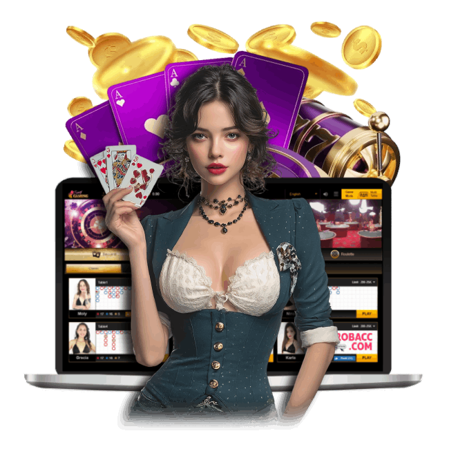 บาคาร่าสด